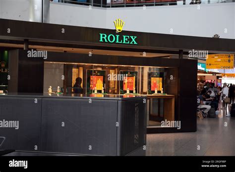 london heathrow rolex|rolex heathrow uk.